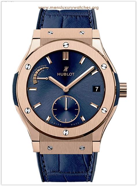 hublot watch price usa|Hublot watches original price.